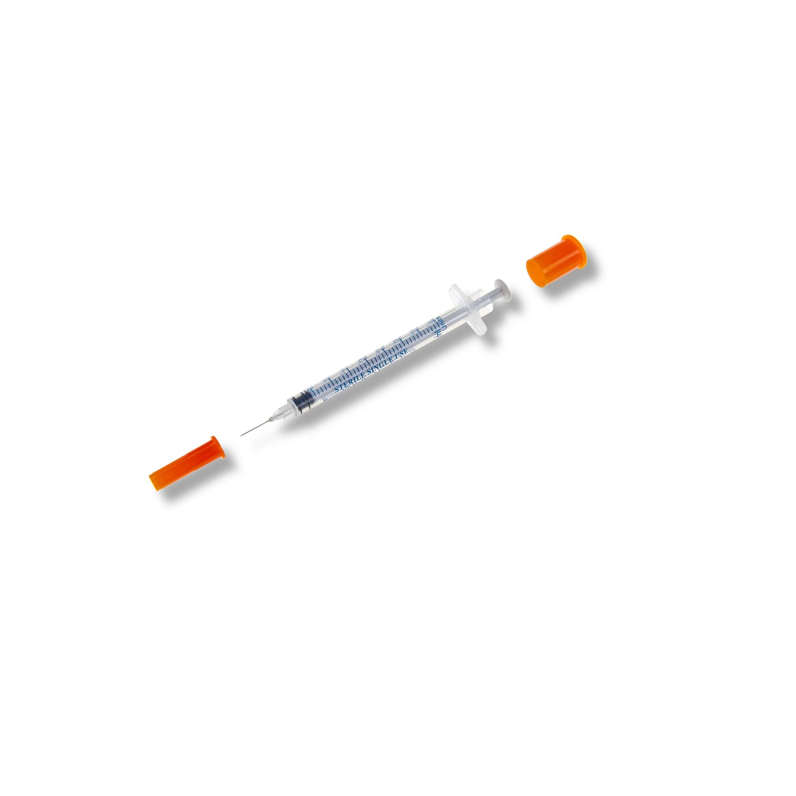 Injektionsverktyg 30G 12.7mm — Pepixfi
