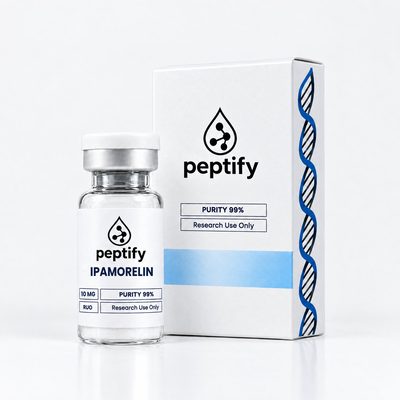 Ipamorelin 10mg från andra hållet — miniatyr, Pepixfi